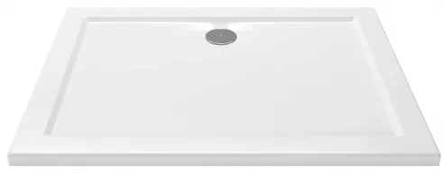 Shower tray 120x80 - Preston model