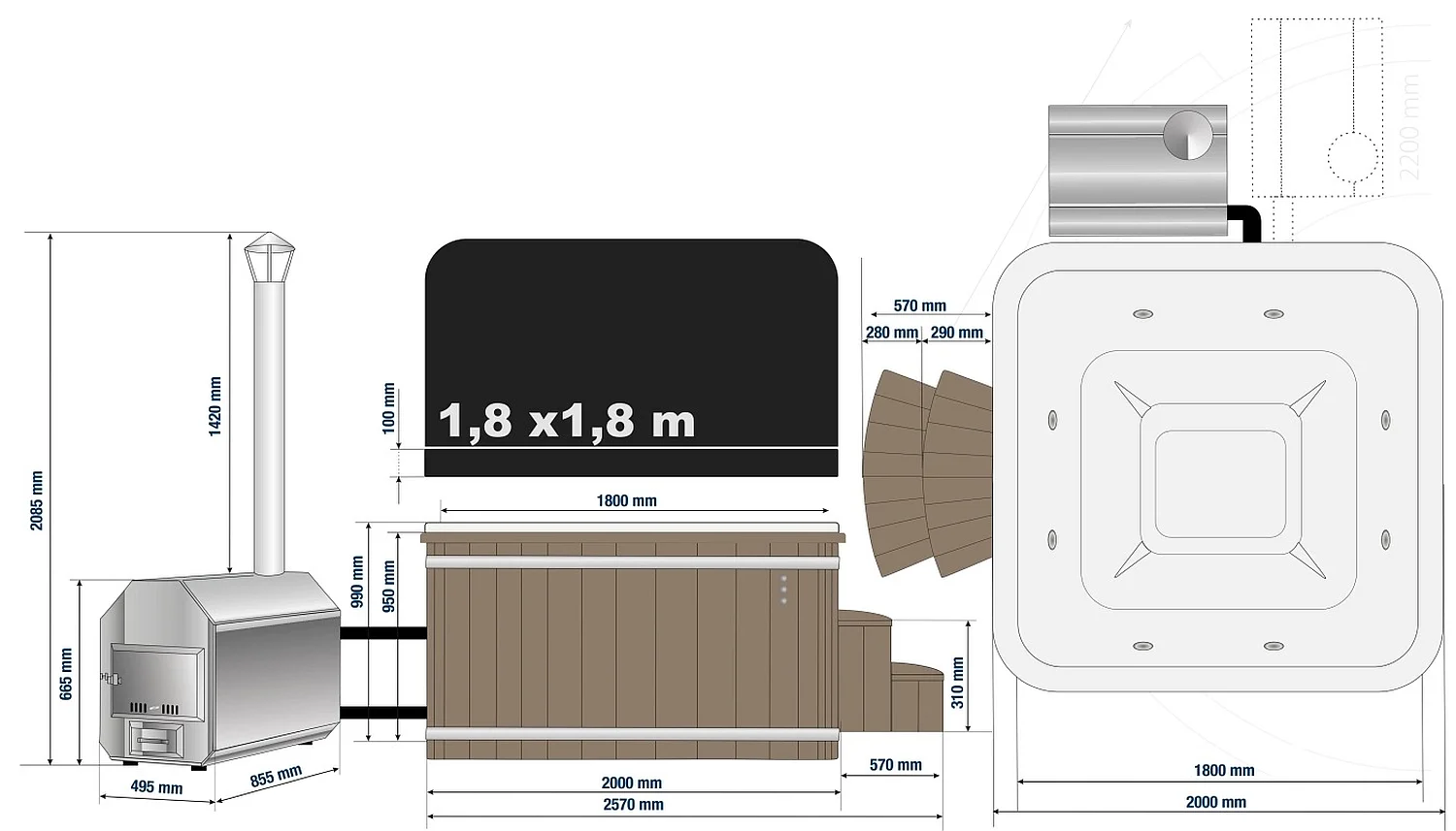 garden-tub-essente-technical-drawing-180x180-outdoor-stove