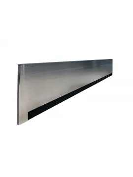 Side wall linear drain - 60 cm