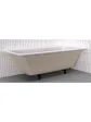 Bathtub frame, bathtub legs - model NWT 50W