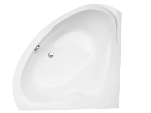 Symmetrical corner bathtub - Laura 150x150