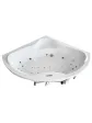 Corner jacuzzi bath 150x150 BETA